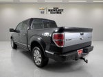 2012 Ford F-150 XL