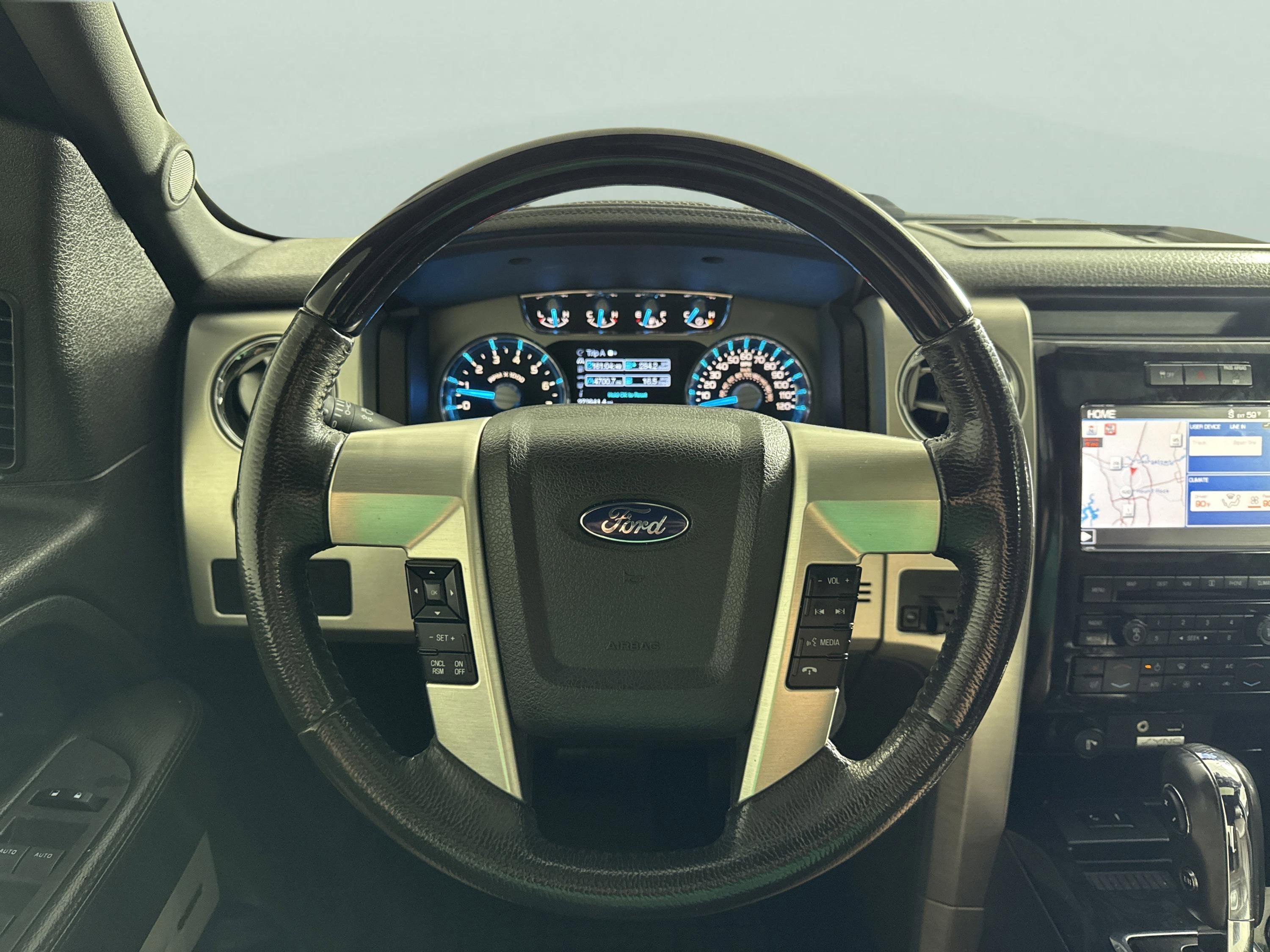 2012 Ford F-150 XL