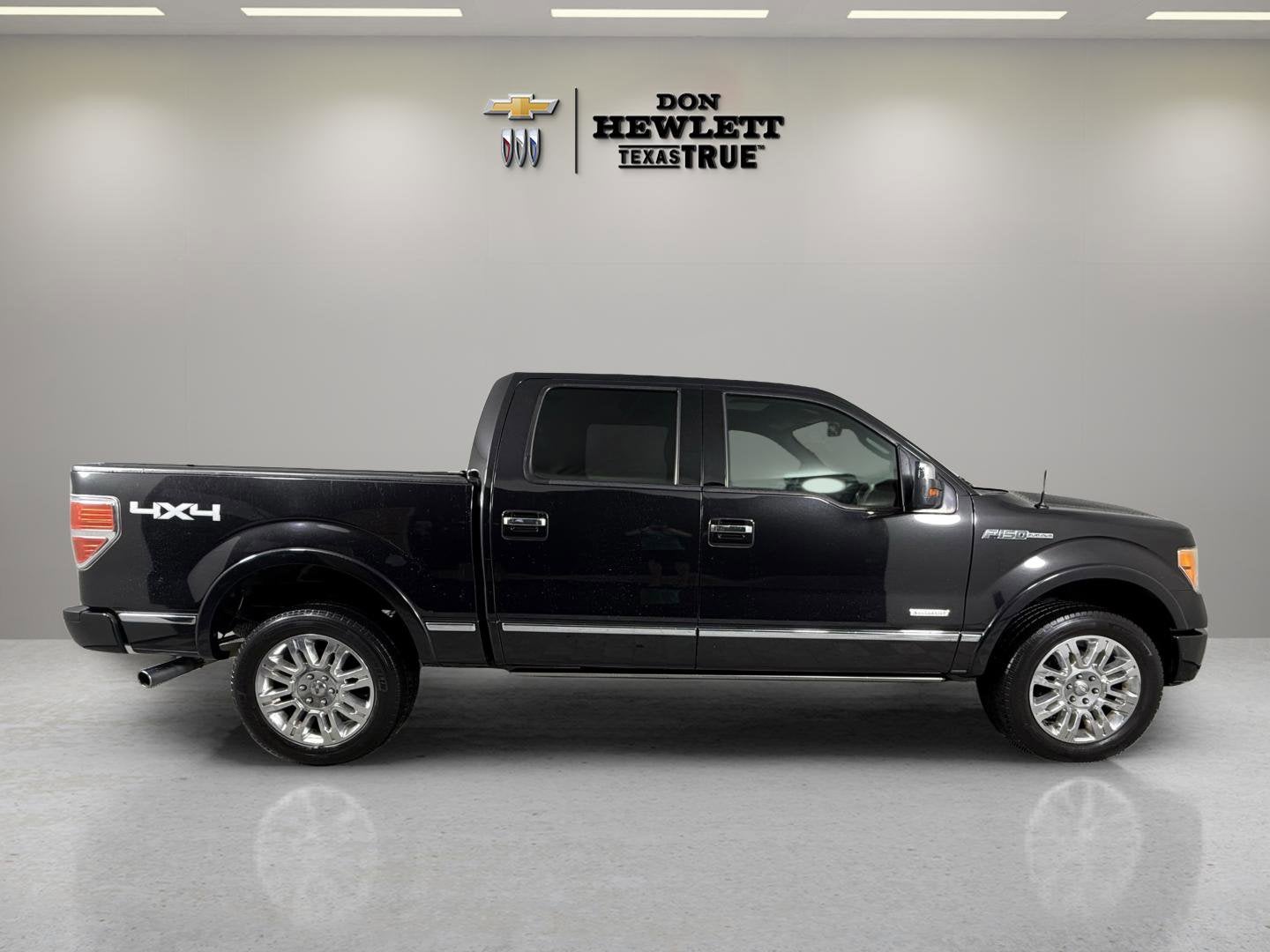 2012 Ford F-150 XL