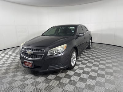 2013 Chevrolet Malibu LT