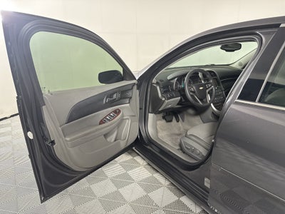 2013 Chevrolet Malibu LT