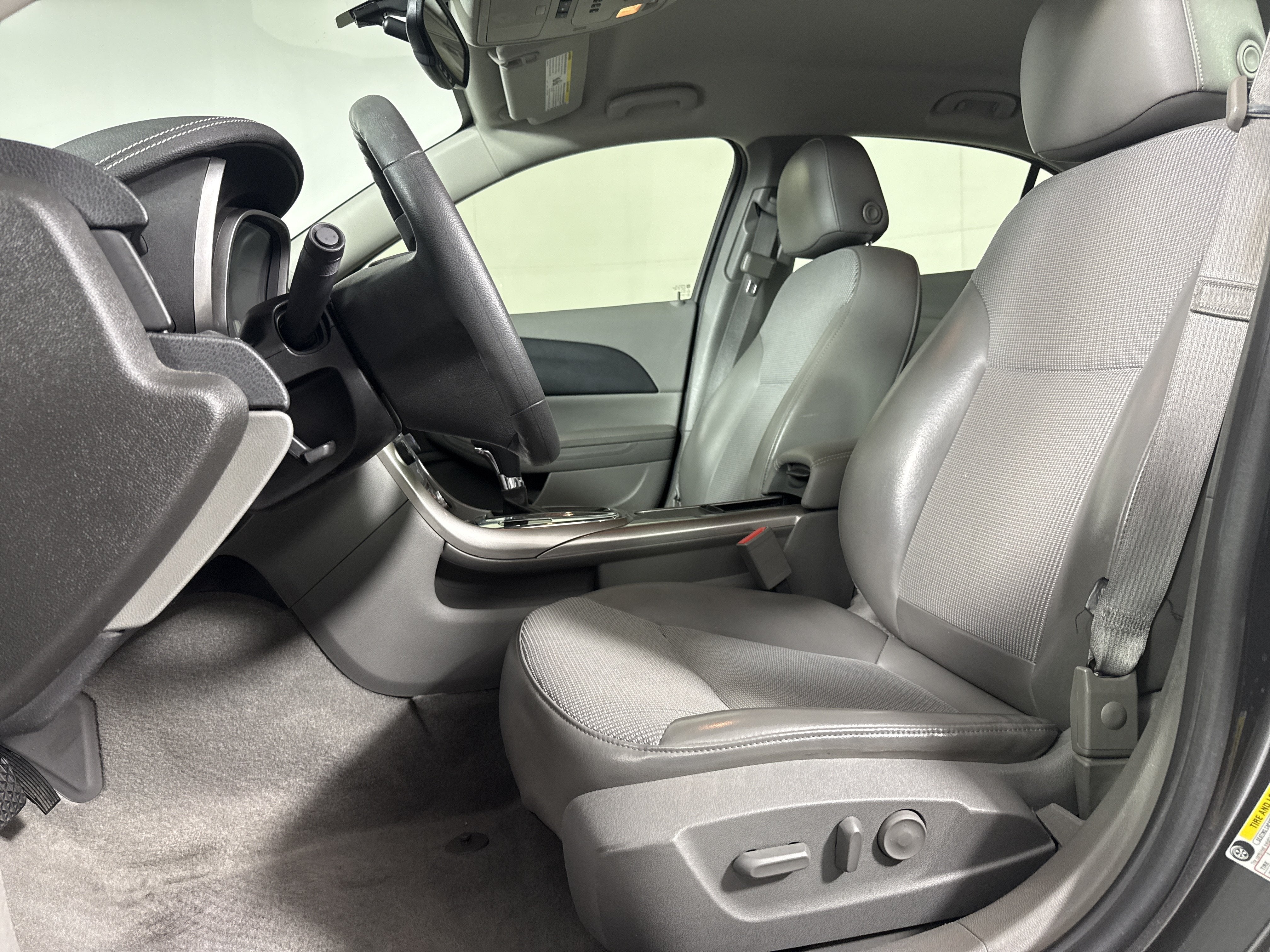 2013 Chevrolet Malibu LT