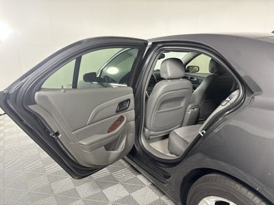 2013 Chevrolet Malibu LT