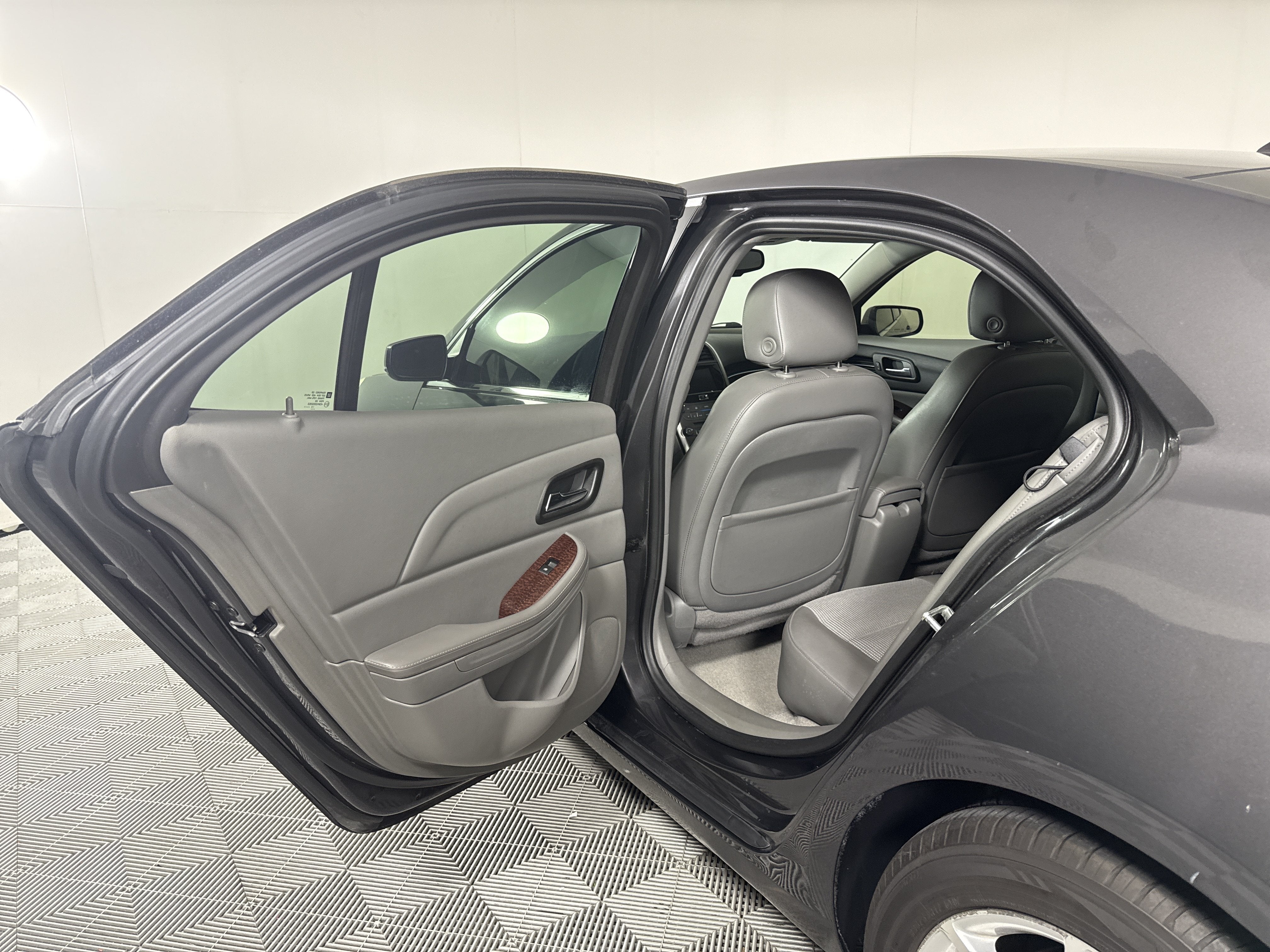 2013 Chevrolet Malibu LT