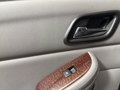 2013 Chevrolet Malibu LT