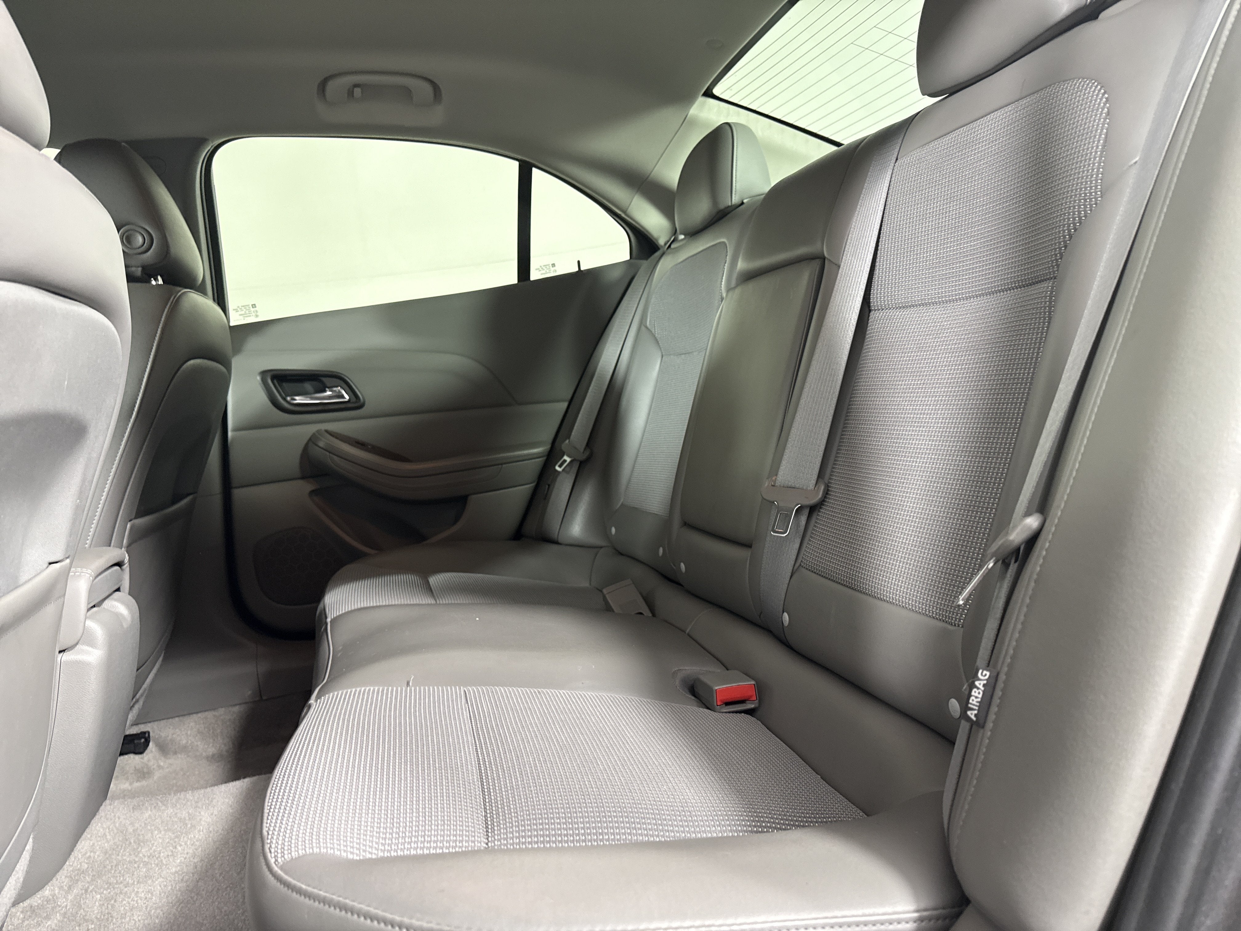 2013 Chevrolet Malibu LT