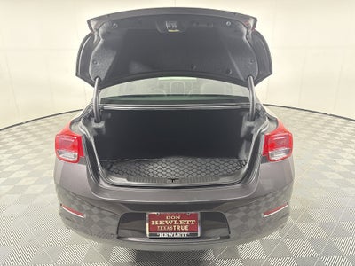 2013 Chevrolet Malibu LT