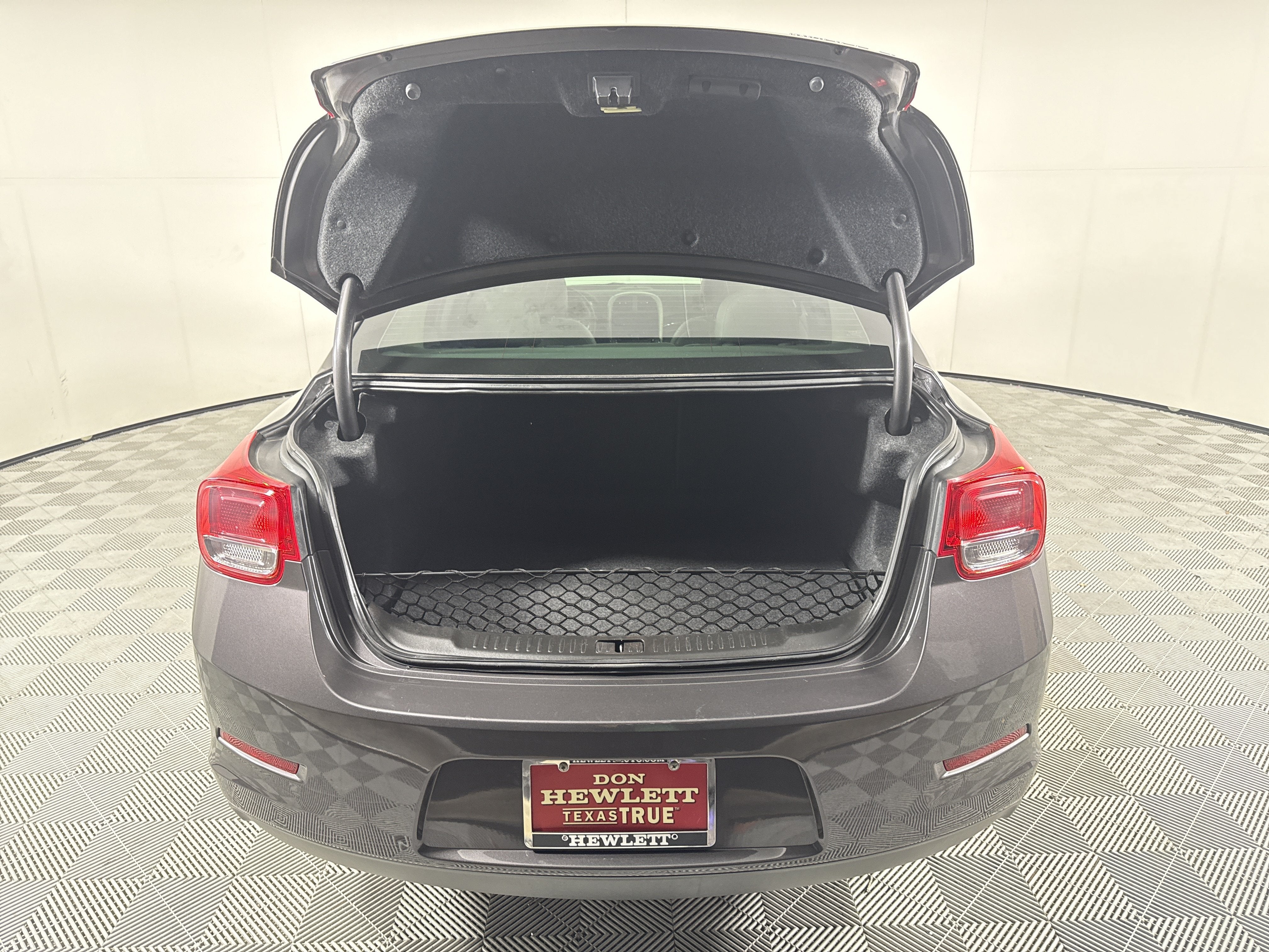 2013 Chevrolet Malibu LT