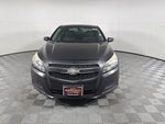 2013 Chevrolet Malibu LT
