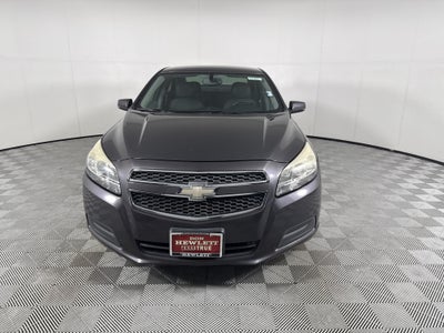 2013 Chevrolet Malibu LT