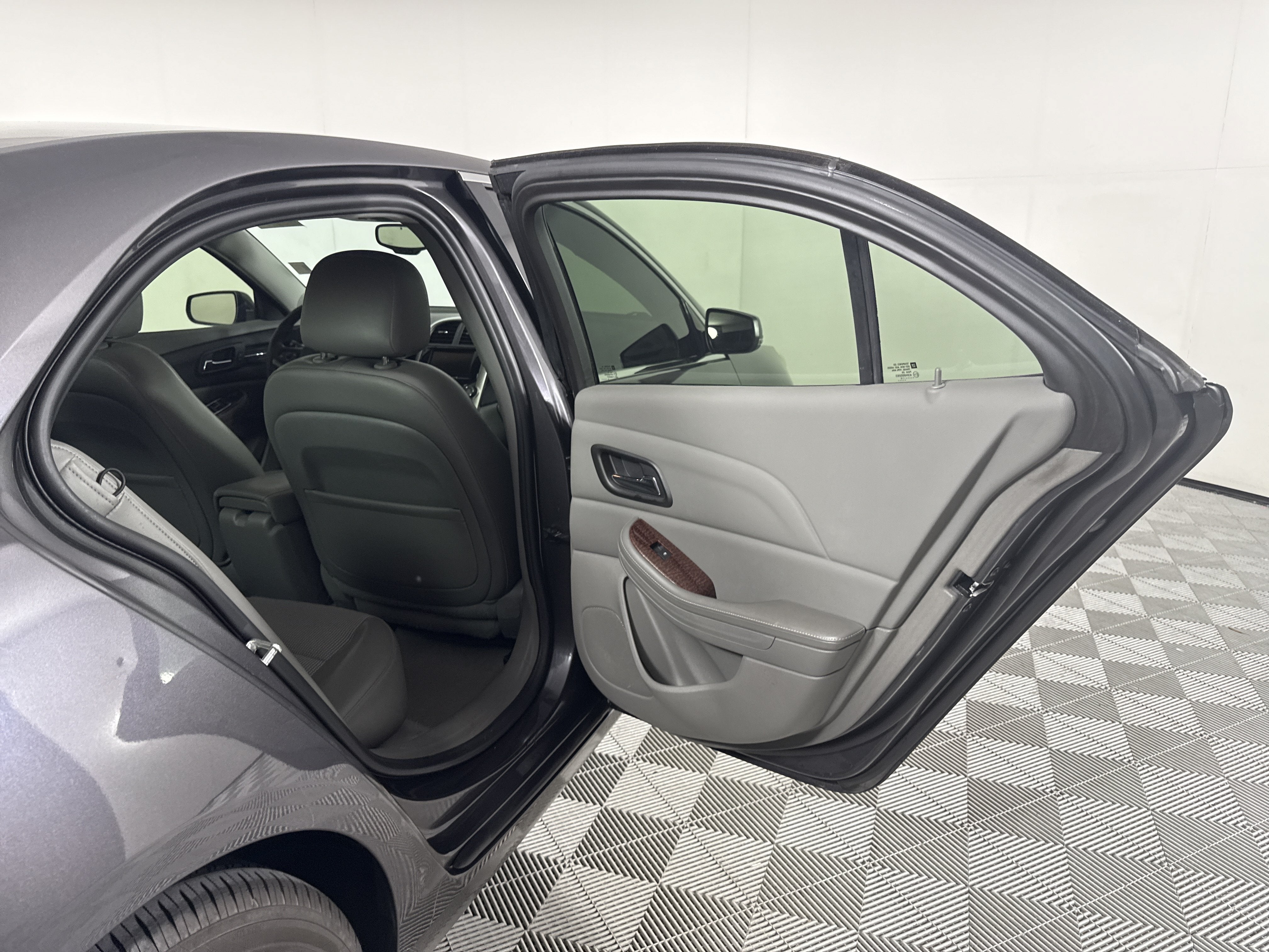 2013 Chevrolet Malibu LT