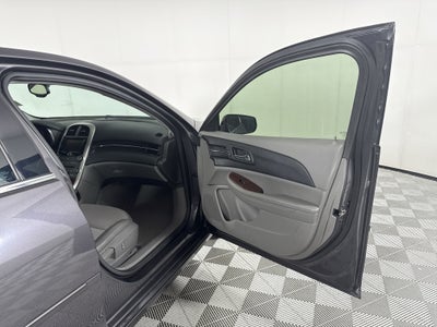 2013 Chevrolet Malibu LT
