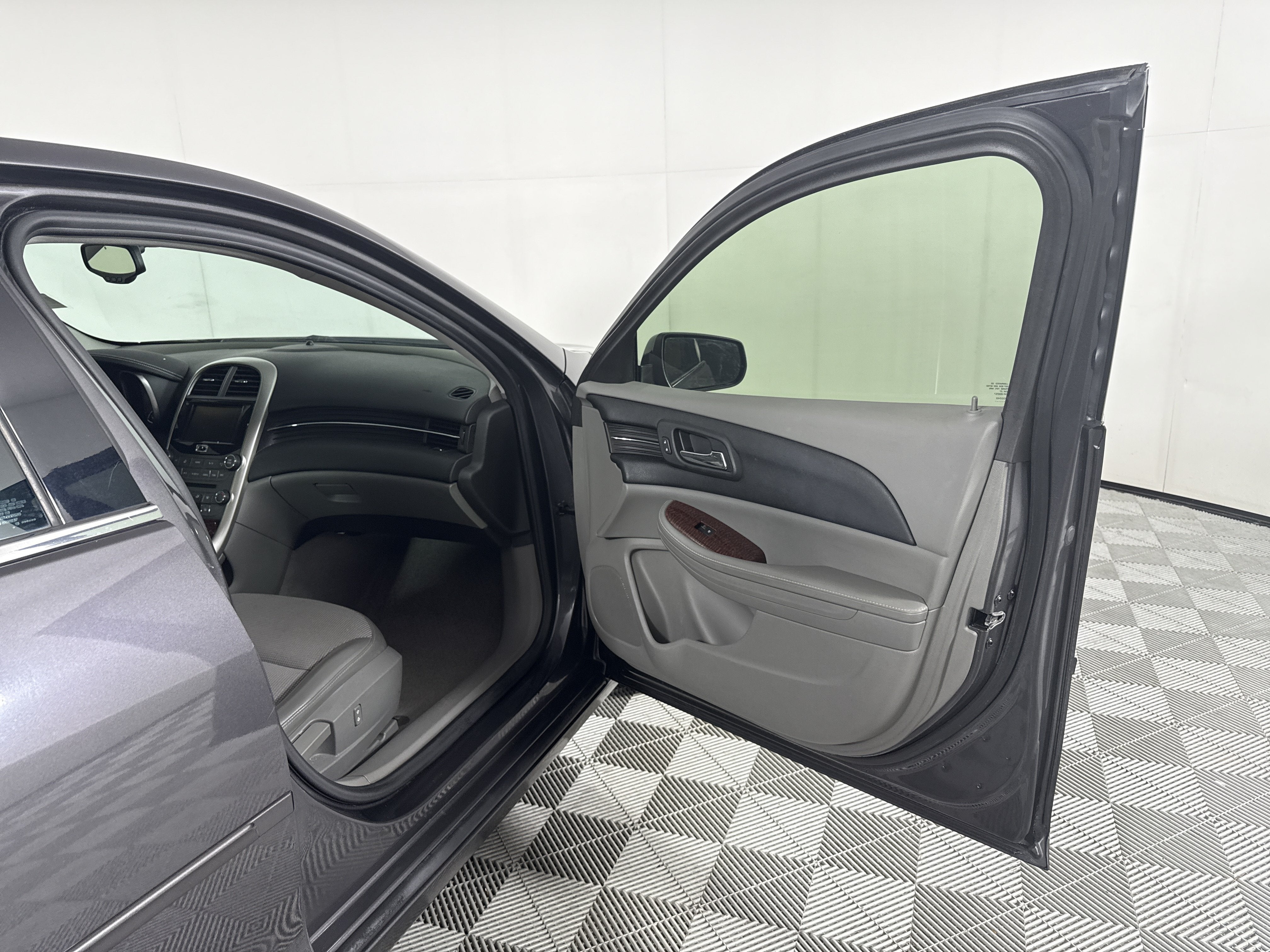 2013 Chevrolet Malibu LT
