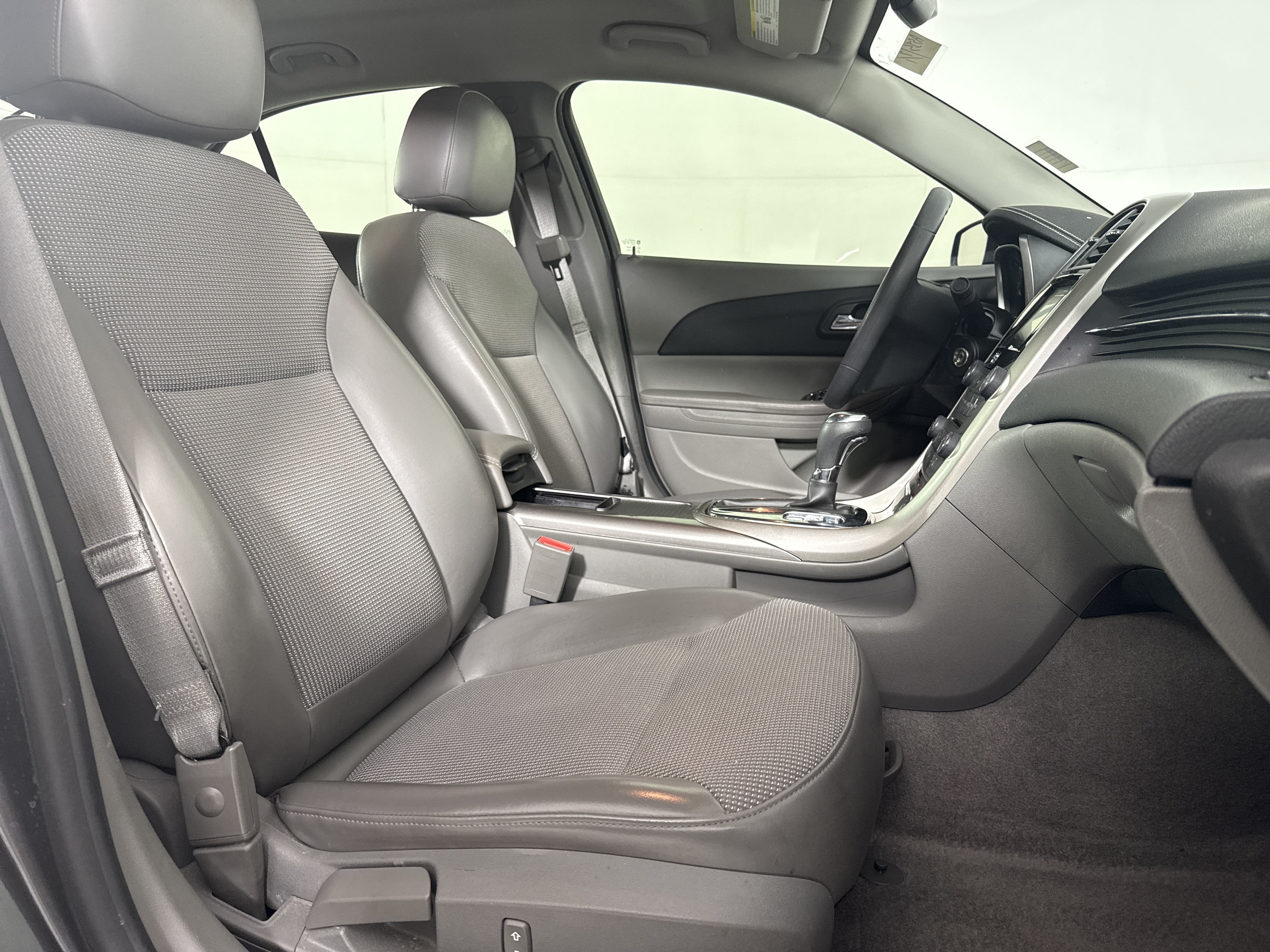 2013 Chevrolet Malibu LT