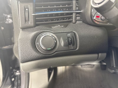 2013 Chevrolet Malibu LT