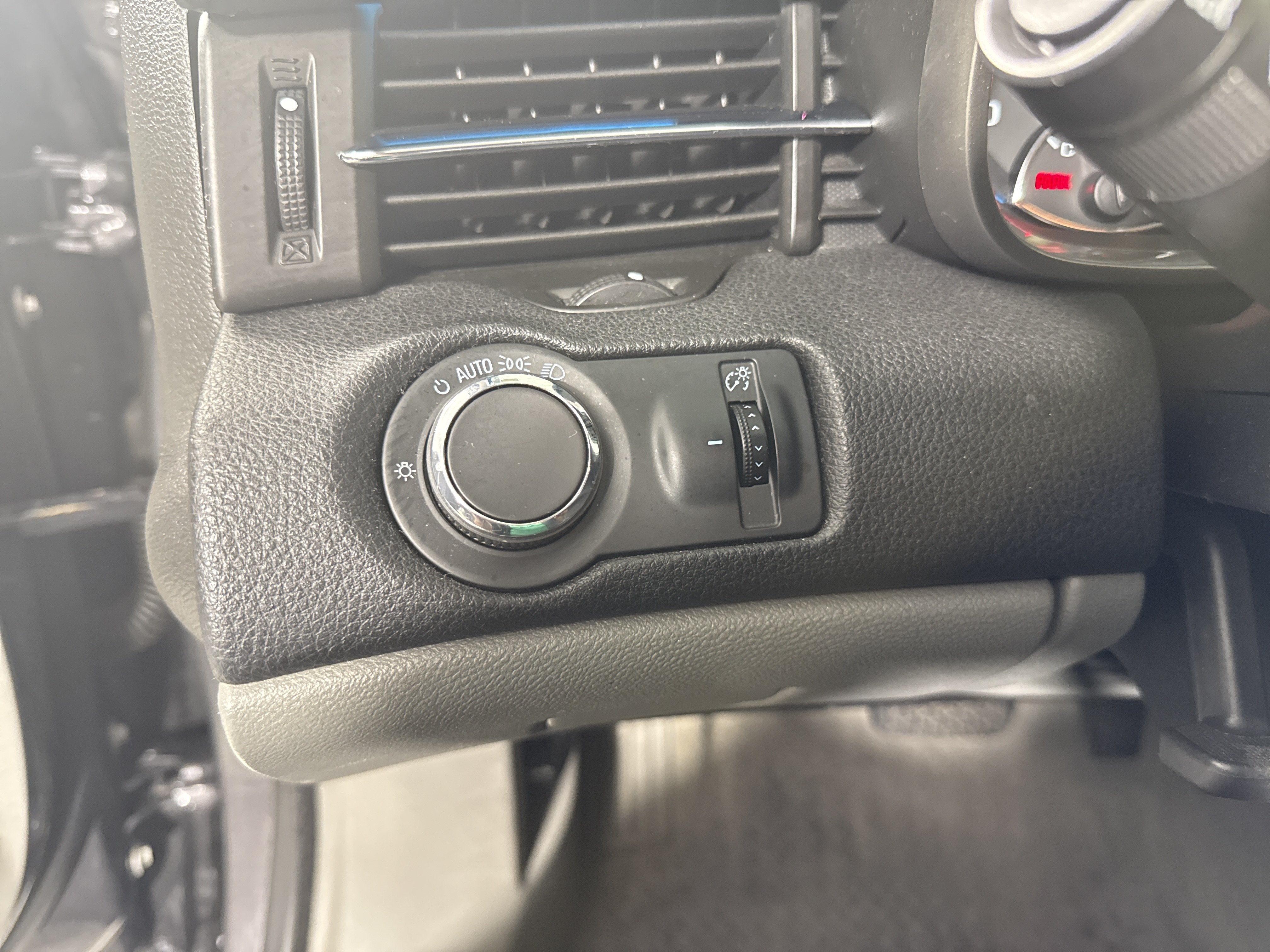 2013 Chevrolet Malibu LT