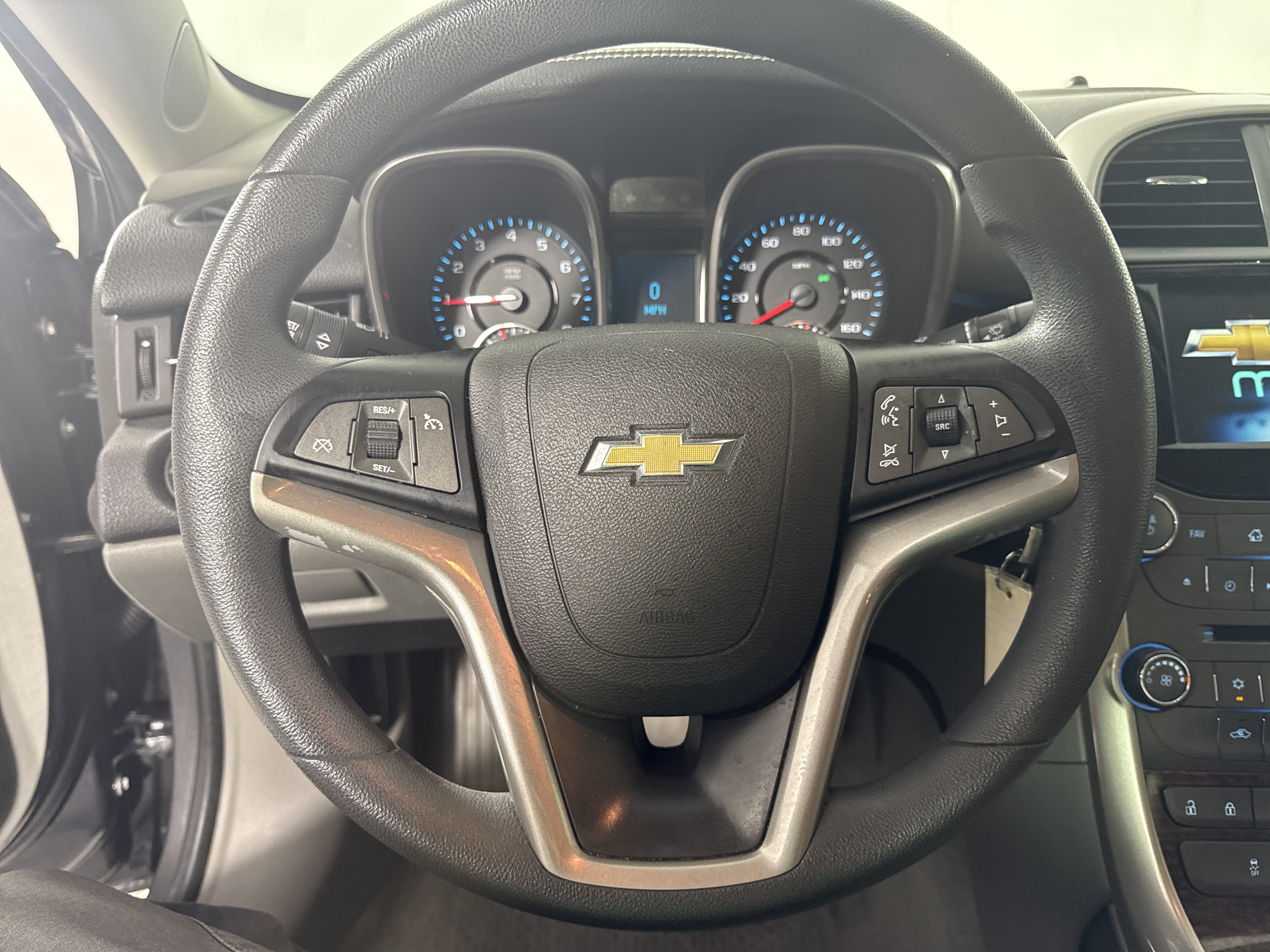 2013 Chevrolet Malibu LT