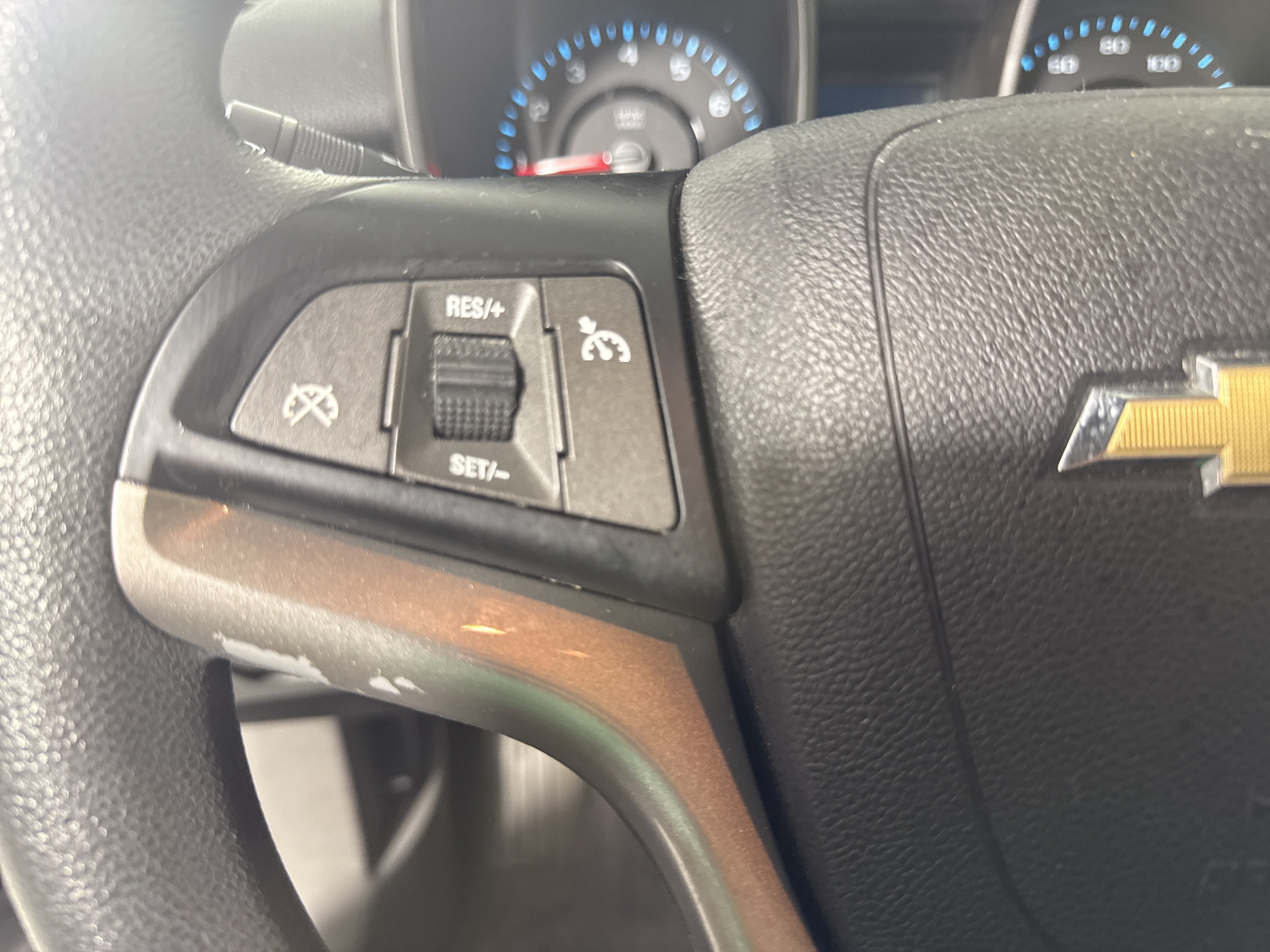 2013 Chevrolet Malibu LT