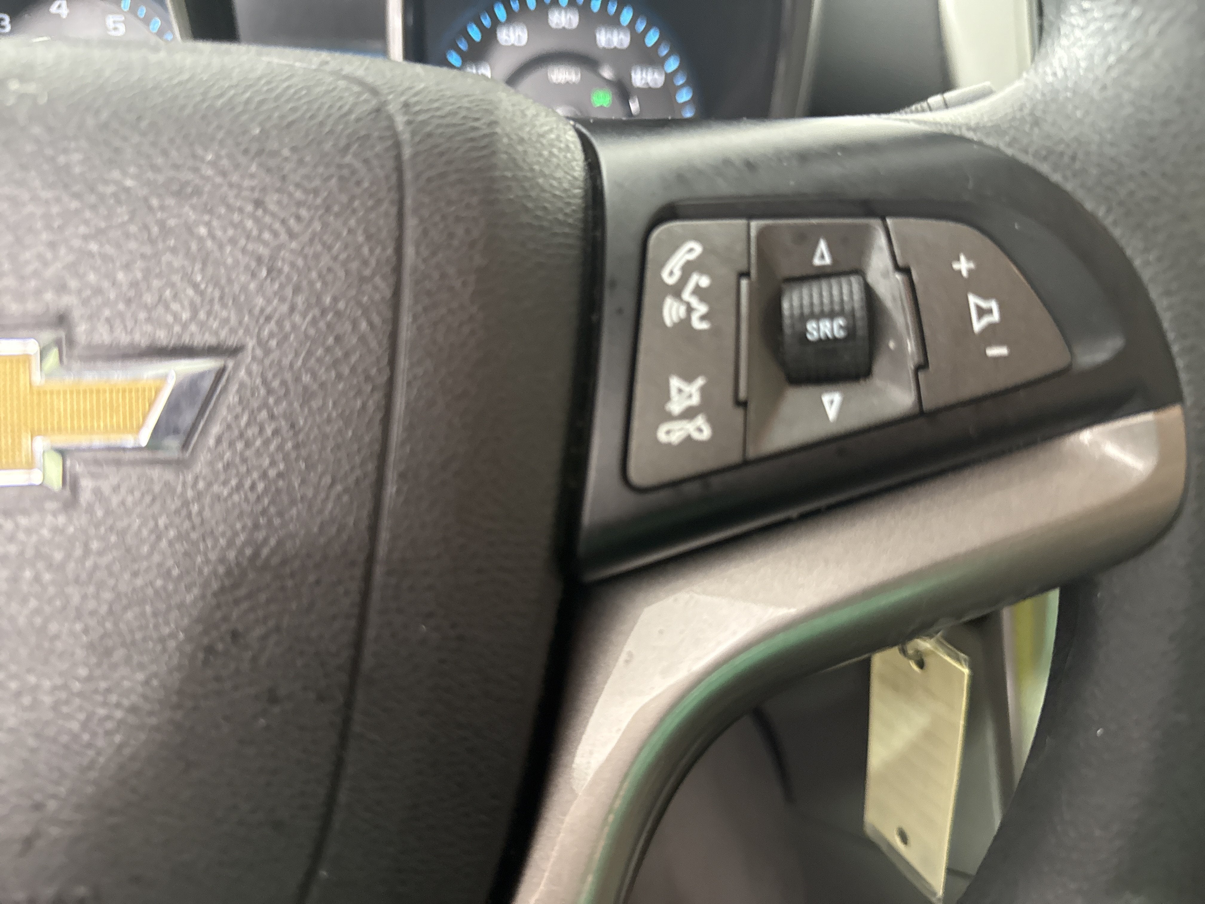2013 Chevrolet Malibu LT