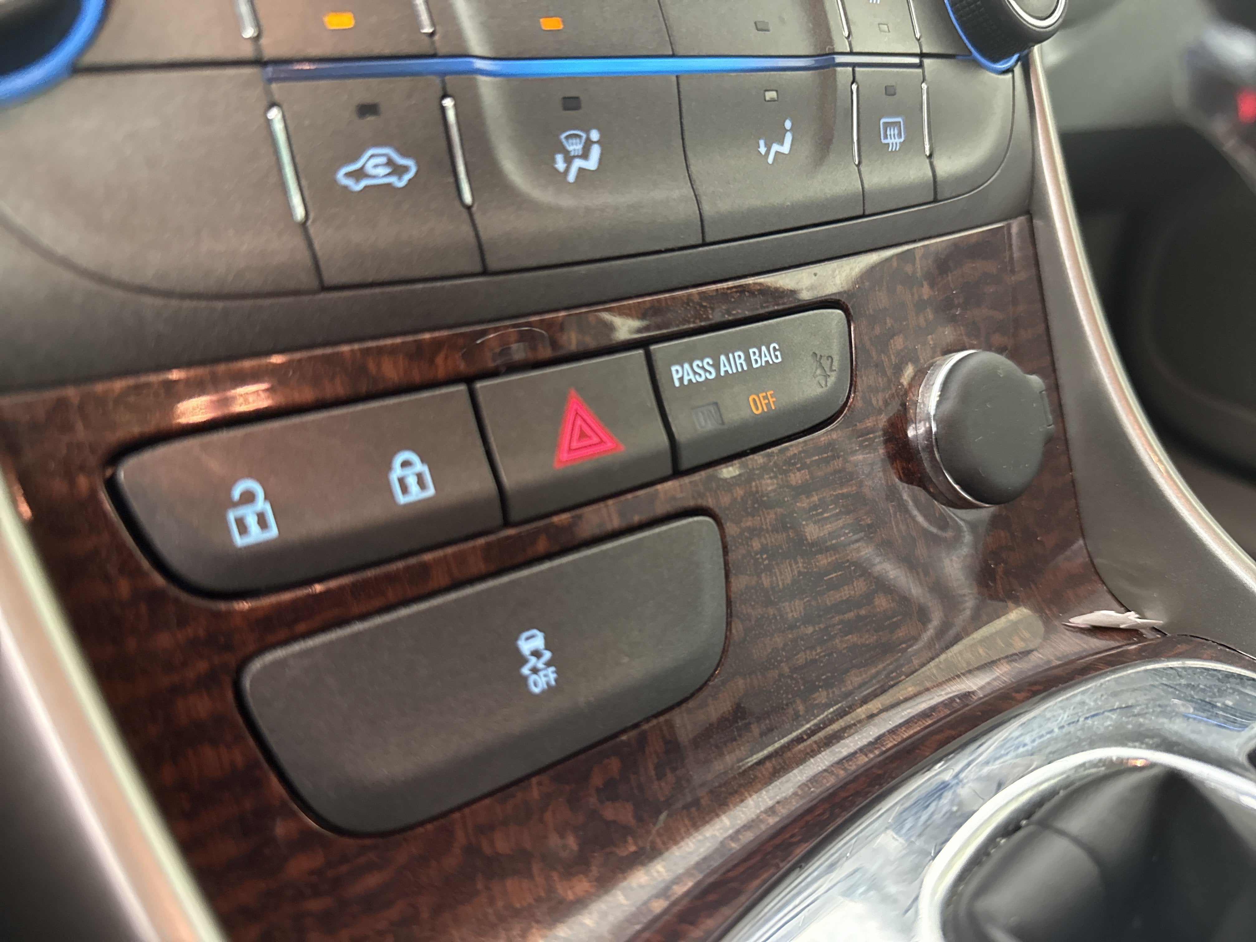 2013 Chevrolet Malibu LT