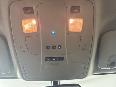 2013 Chevrolet Malibu LT