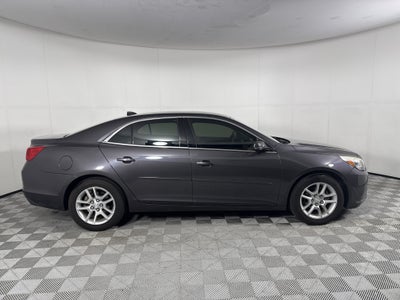 2013 Chevrolet Malibu LT