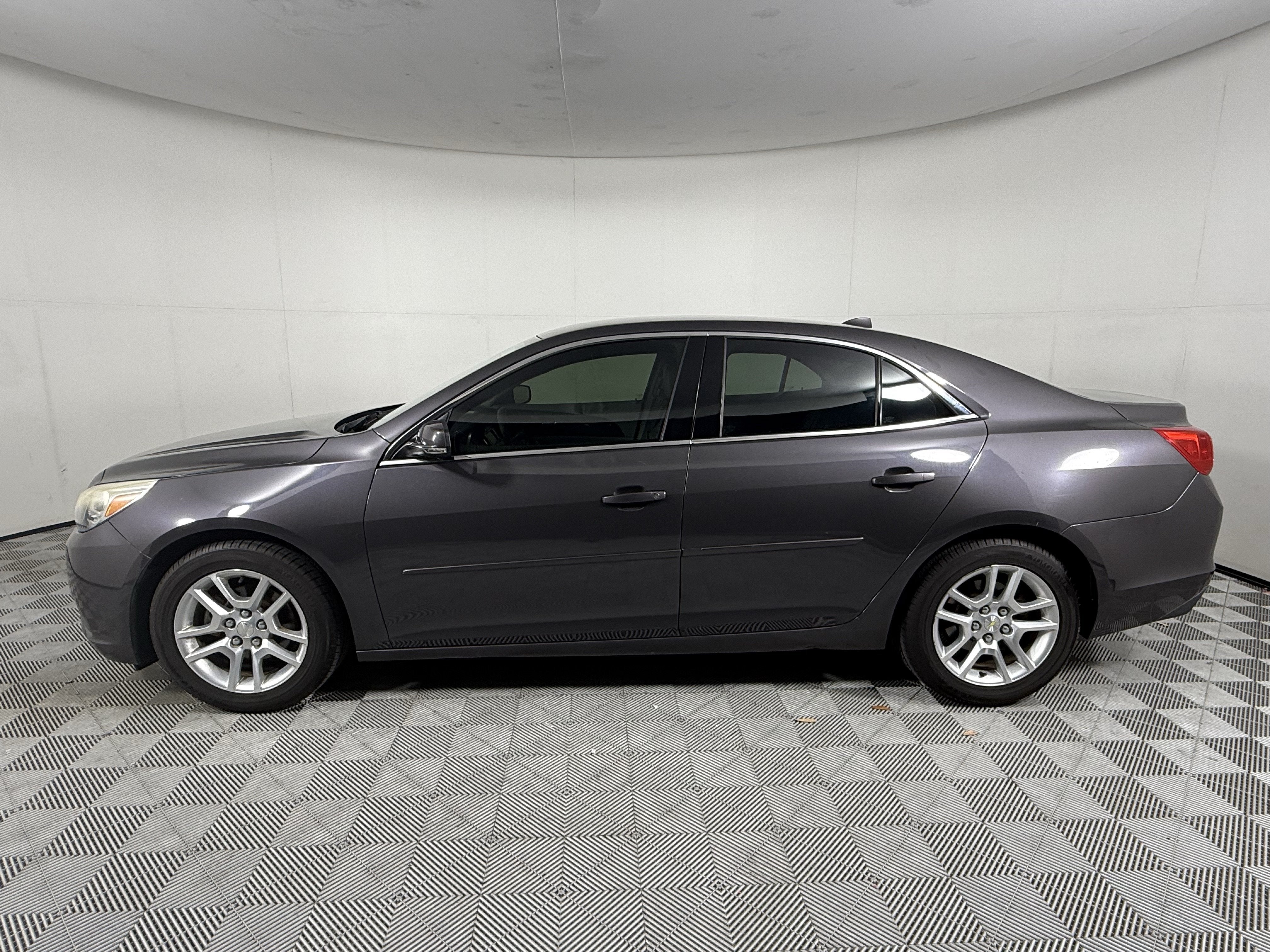 2013 Chevrolet Malibu LT