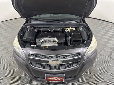 2013 Chevrolet Malibu LT