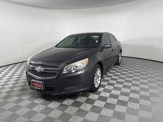 2013 Chevrolet Malibu LT