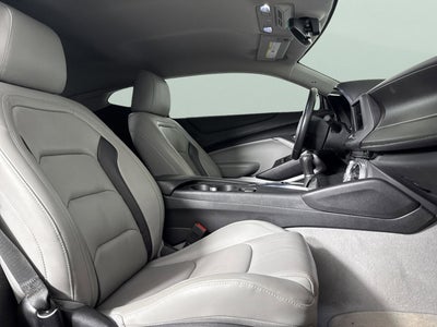 2020 Chevrolet Camaro 2LT