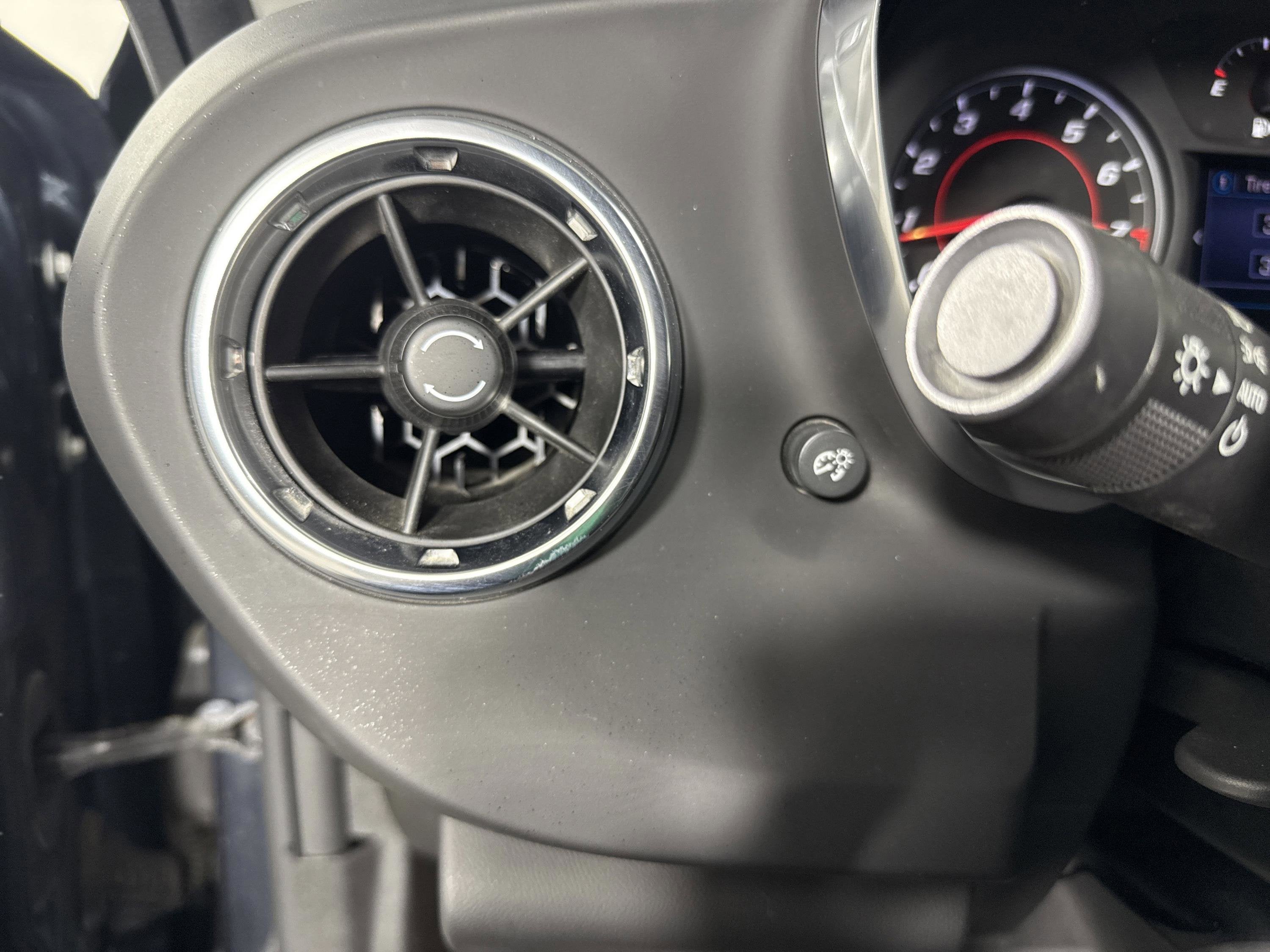 2020 Chevrolet Camaro 2LT