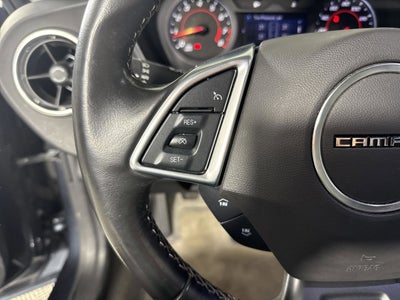 2020 Chevrolet Camaro 2LT