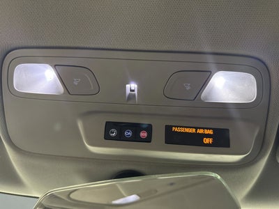 2020 Chevrolet Camaro 2LT