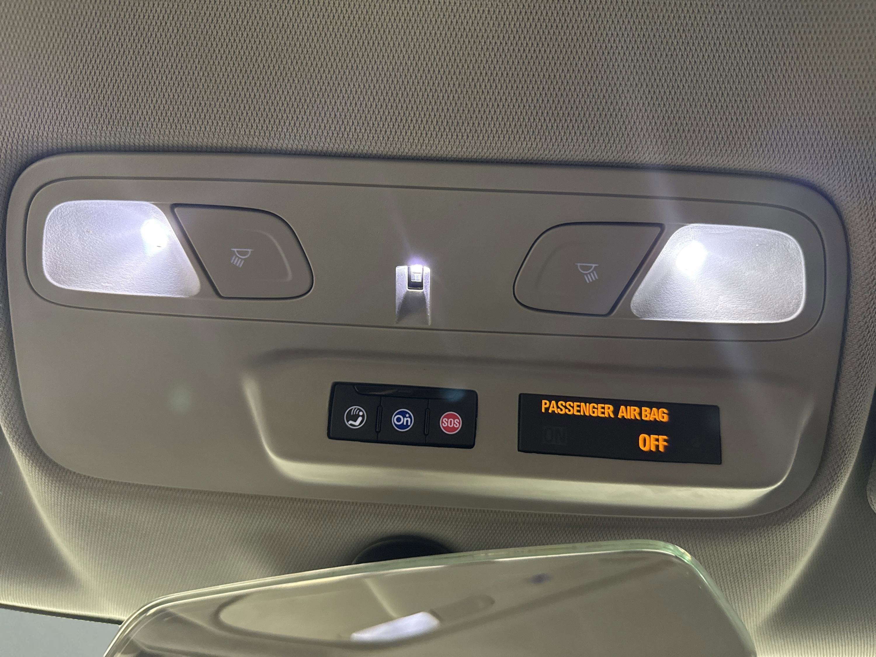 2020 Chevrolet Camaro 2LT