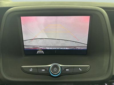 2020 Chevrolet Camaro 2LT