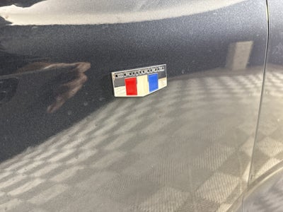 2020 Chevrolet Camaro 2LT