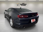 2020 Chevrolet Camaro 2LT