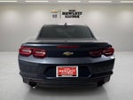 2020 Chevrolet Camaro 2LT