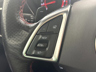 2022 Chevrolet Camaro 3LT