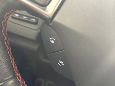 2022 Chevrolet Camaro 3LT