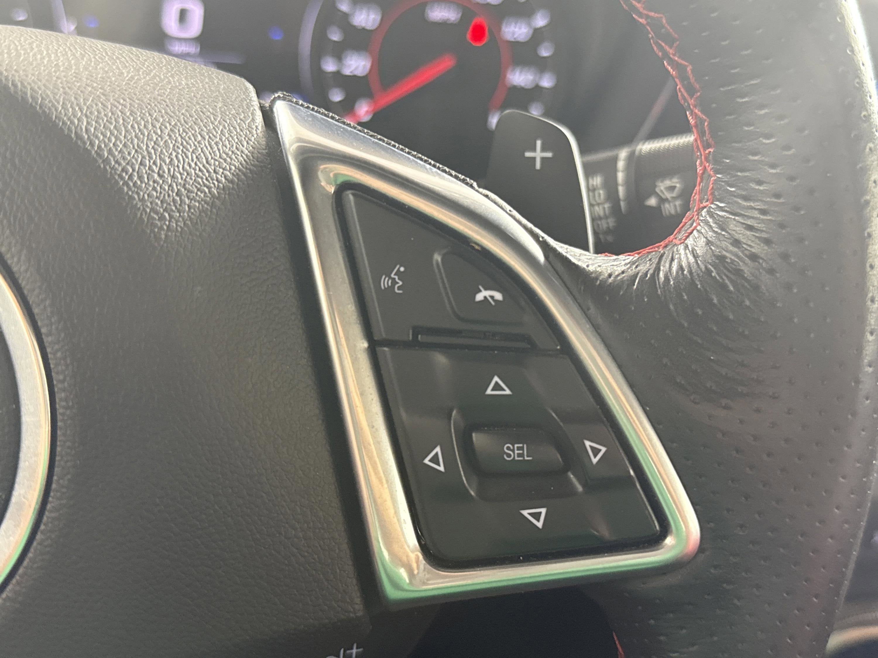 2022 Chevrolet Camaro 3LT