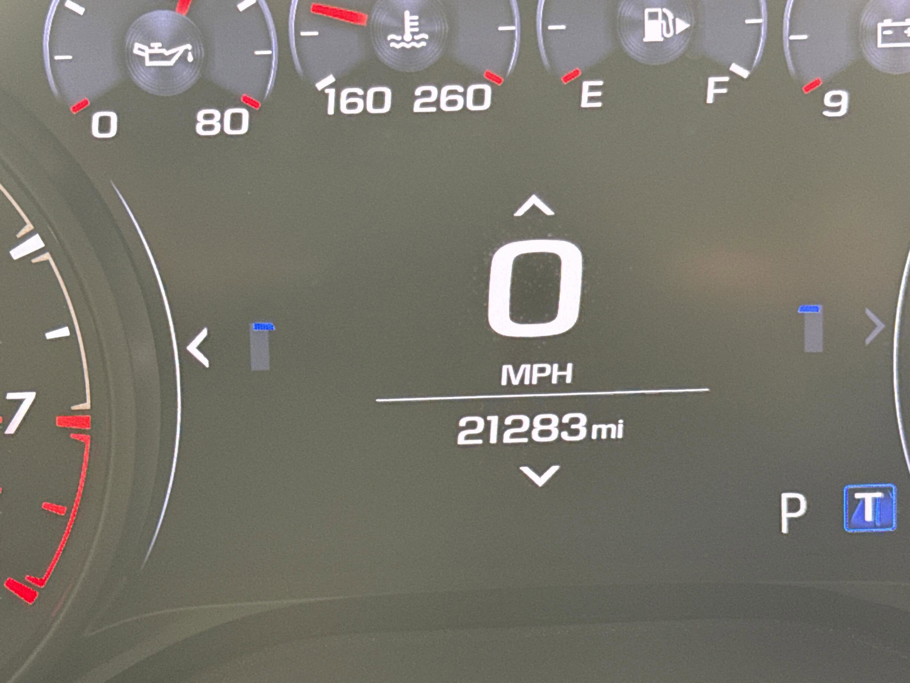 2022 Chevrolet Camaro 3LT