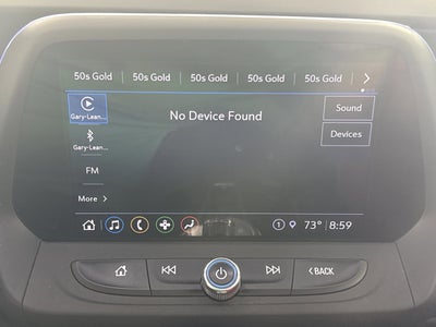 2022 Chevrolet Camaro 3LT