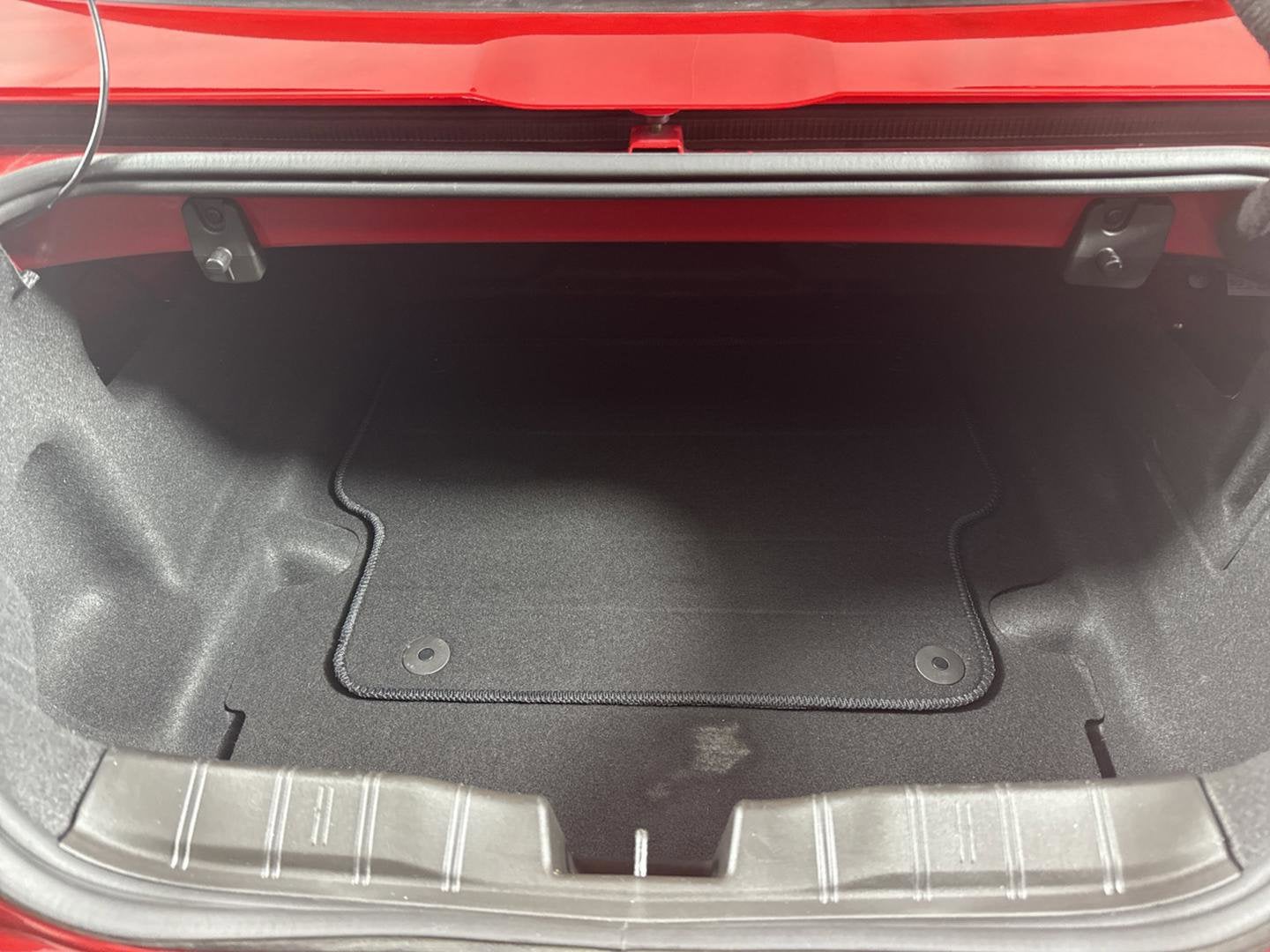 2022 Chevrolet Camaro 3LT