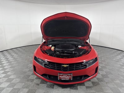 2022 Chevrolet Camaro 3LT