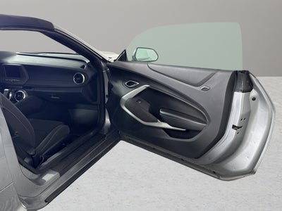 2024 Chevrolet Camaro LT1