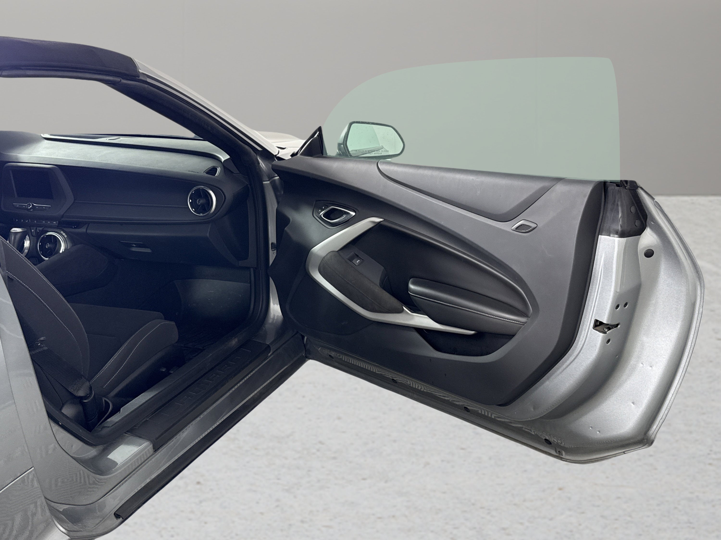 2024 Chevrolet Camaro LT1