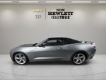 2024 Chevrolet Camaro LT1