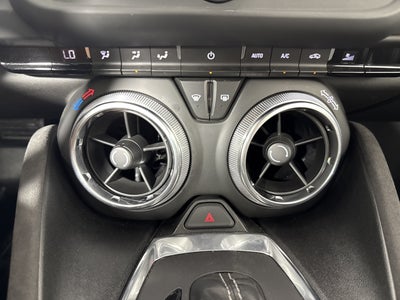2024 Chevrolet Camaro LT1