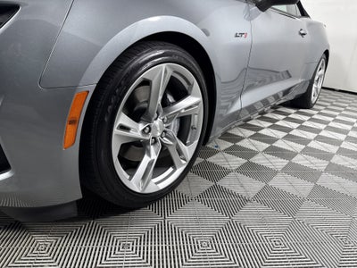 2024 Chevrolet Camaro LT1